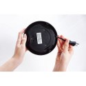 HARIO Czajnik elektryczny HARIO EVKB-80E-HSV1 (0.8l; kolor inox)