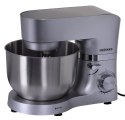 HEINRICH'S Robot kuchenny HEINRICH"S HKM 6278 srebrny
