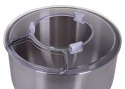 HEINRICH'S Robot kuchenny HEINRICH"S HKM 6278 srebrny