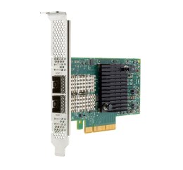 Hewlett Packard Enterprise BROADCOM BCM57414 ETHERNET 10/25GB 2-PORT SFP28 ADAPTER FOR HPE P26262-B21