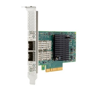 Hewlett Packard Enterprise BROADCOM BCM57414 ETHERNET 10/25GB 2-PORT SFP28 ADAPTER FOR HPE P26262-B21