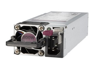 Hewlett Packard Enterprise HPE 800W Flex Slot Titanium Hot Plug Low Halogen Power Supply Kit 865438-B21