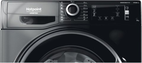 Hotpoint Pralka HOTPOINT NLCD 948 BS A EU