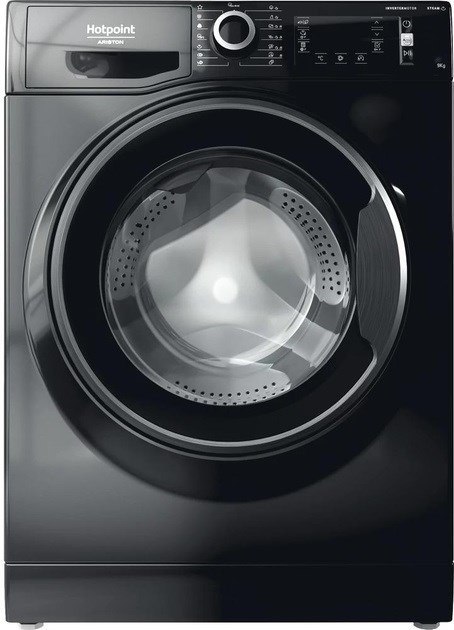Hotpoint Pralka HOTPOINT NLCD 948 BS A EU