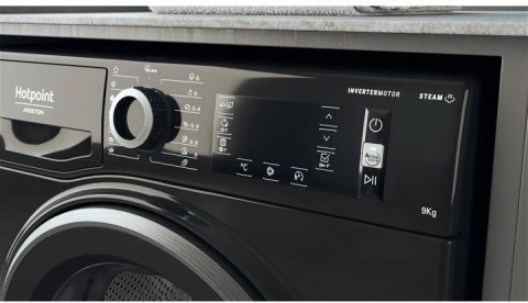 Hotpoint Pralka HOTPOINT NLCD 948 BS A EU