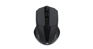 IBOX Mysz IBOX i005 Pro IMLAF005W (laserowa; 1600 DPI; kolor czarny)