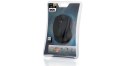 IBOX Mysz IBOX i005 Pro IMLAF005W (laserowa; 1600 DPI; kolor czarny)