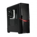 IBOX Obudowa IBOX ORCUS ORX14 (ATX, ITX, Micro ATX; kolor czarny)