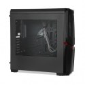 IBOX Obudowa IBOX ORCUS ORX14 (ATX, ITX, Micro ATX; kolor czarny)