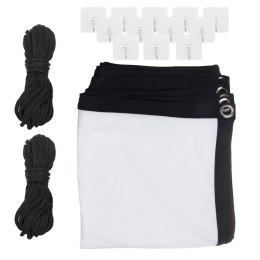 Maclean MACLEAN EKRAN PROJEKCYJNY 150