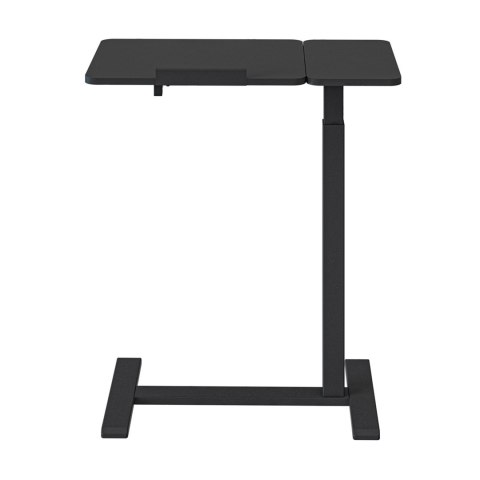 Maclean MACLEAN MOBILNE BIURKO/STAND NA LAPTOP, CZARNE, REGULACJA WYSOKOŚCI 76-109CM, MAX. 30KG MC-120 B Maclean MACLEAN MOBILNE BIURKO/STAND NA LAPTOP, CZARNE, REGULACJA WYSOKOŚCI 76-109CM, MAX. 30KG MC-120 B