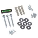Maclean MACLEAN UCHWYT DO TV 13-42" DO 25KG MC-942