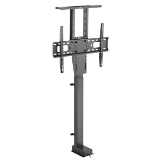 Maclean MACLEAN UCHWYT ELEKTRYCZNY WYSUWANY DO TV, TUYA, 37''-80'', VESA 600X400, MAX 60KG MC-866T
