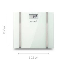 Medisana Waga analityczna Ecomed by Medisana BS-70E