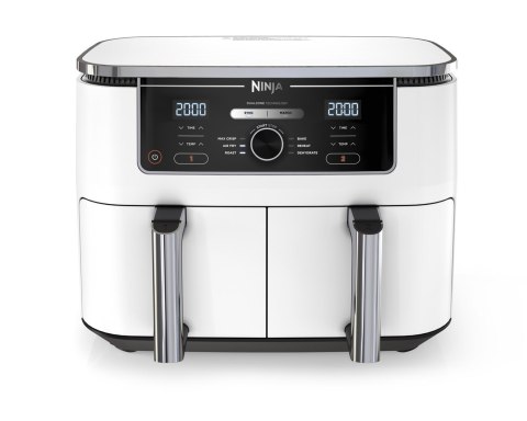 NINJA NINJA Frytkownica beztłuszczowa Foodi AF400EUWH XXL