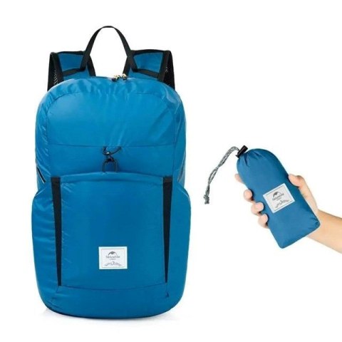 Naturehike Plecak ultralight foldable nh17a017-b NATUREHIKE Naturehike Plecak ultralight foldable nh17a017-b NATUREHIKE