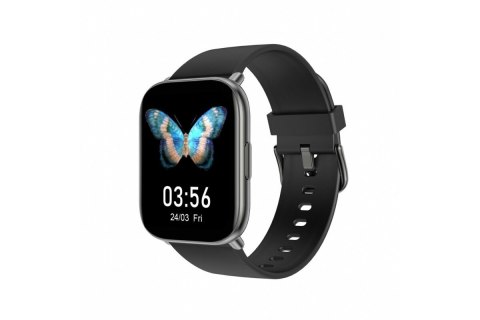 Oromed Smartwatch ORO FIT PRO GT BLACK Oromed Oromed Smartwatch ORO FIT PRO GT BLACK Oromed