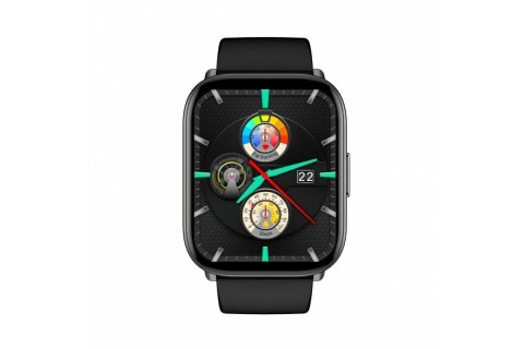 Oromed Smartwatch ORO FIT PRO GT BLACK Oromed Oromed Smartwatch ORO FIT PRO GT BLACK Oromed