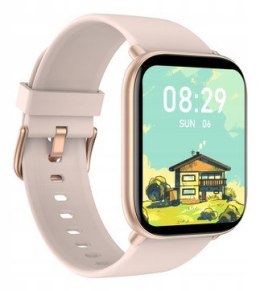 Oromed Smartwatch ORO FIT PRO GT PINK Oromed