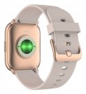 Oromed Smartwatch ORO FIT PRO GT PINK Oromed