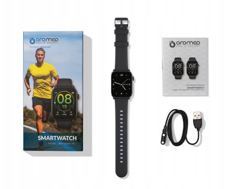 Oromed Smartwatch ORO SMART FIT 5 Oromed