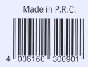 PROFICARE Suszarka PROFICARE PC-HT 3009 biała