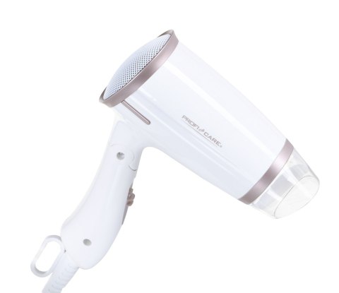 PROFICARE Suszarka PROFICARE PC-HT 3009 biała PROFICARE Suszarka PROFICARE PC-HT 3009 biała