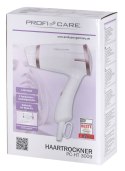 PROFICARE Suszarka PROFICARE PC-HT 3009 biała