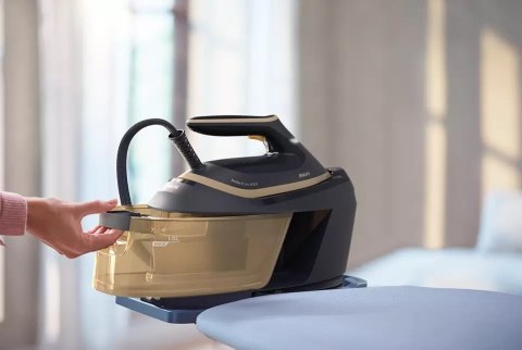 Philips Generator pary PHILIPS PerfectCare PSG6066/20
