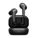 SAVIO SAVIO SŁUCHAWKI BEZPRZEWODOWE BLUETOOTH 5.3 Z MIKROFONEM, ANC, ENC, QC TWS-12