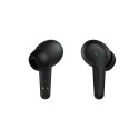 SAVIO SAVIO SŁUCHAWKI BEZPRZEWODOWE BLUETOOTH 5.3 Z MIKROFONEM, ANC, ENC, QC TWS-12