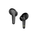 SAVIO SAVIO SŁUCHAWKI BEZPRZEWODOWE BLUETOOTH 5.3 Z MIKROFONEM, ANC, ENC, QC TWS-12