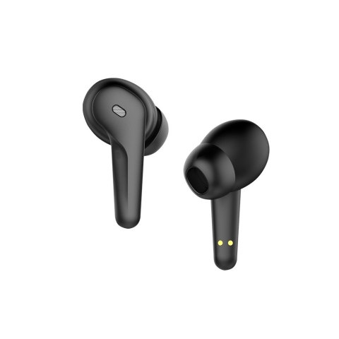 SAVIO SAVIO SŁUCHAWKI BEZPRZEWODOWE BLUETOOTH 5.3 Z MIKROFONEM, ANC, ENC, QC TWS-12 SAVIO SAVIO SŁUCHAWKI BEZPRZEWODOWE BLUETOOTH 5.3 Z MIKROFONEM, ANC, ENC, QC TWS-12