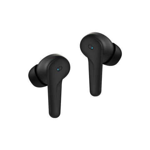 SAVIO SAVIO SŁUCHAWKI BEZPRZEWODOWE BLUETOOTH 5.3 Z MIKROFONEM, ANC, ENC, QC TWS-12 SAVIO SAVIO SŁUCHAWKI BEZPRZEWODOWE BLUETOOTH 5.3 Z MIKROFONEM, ANC, ENC, QC TWS-12