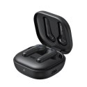 SAVIO SAVIO SŁUCHAWKI BEZPRZEWODOWE BLUETOOTH 5.3 Z MIKROFONEM, ANC, ENC, QC TWS-12