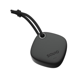 SAVIO SAVIO SŁUCHAWKI BEZPRZEWODOWE BLUETOOTH 5.3 Z MIKROFONEM, ENC, QC TWS-11