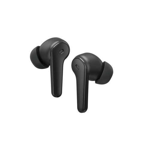 SAVIO SAVIO SŁUCHAWKI BEZPRZEWODOWE BLUETOOTH 5.3 Z MIKROFONEM, ENC, QC TWS-11 SAVIO SAVIO SŁUCHAWKI BEZPRZEWODOWE BLUETOOTH 5.3 Z MIKROFONEM, ENC, QC TWS-11