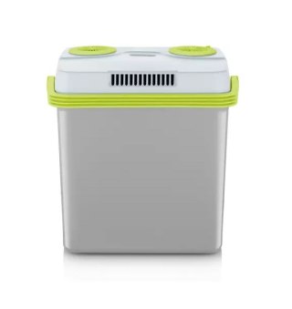 SEVERIN SEVERIN LODÓWKA TURYSTYCZNA 19L, 75 KWH- KLASA E, 49DB, FUNKCJA ECO (16W),UCHWYT, GNIAZDKO ZAPALNICZKI 12V, 58W TKB2924