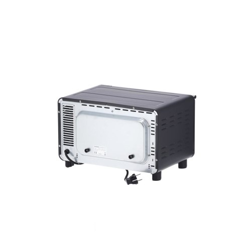 SEVERIN SEVERIN MINI PIEKARNIK PÓJ. 14 L, TEMP. 230°C, W ZESTAWIE RUSZT DO GRILLOWANIA, BLACHA I TACKA NA OKRUCHY, MOC 1200W TO2042 SEVERIN SEVERIN MINI PIEKARNIK PÓJ. 14 L, TEMP. 230°C, W ZESTAWIE RUSZT DO GRILLOWANIA, BLACHA I TACKA NA OKRUCHY, MOC 1200W TO2042