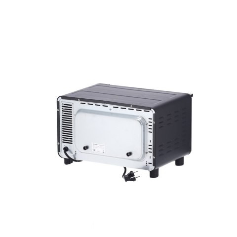 SEVERIN SEVERIN MINI PIEKARNIK PÓJ. 14 L, TEMP. 230°C, W ZESTAWIE RUSZT DO GRILLOWANIA, BLACHA I TACKA NA OKRUCHY, MOC 1200W TO2042 SEVERIN SEVERIN MINI PIEKARNIK PÓJ. 14 L, TEMP. 230°C, W ZESTAWIE RUSZT DO GRILLOWANIA, BLACHA I TACKA NA OKRUCHY, MOC 1200W TO2042