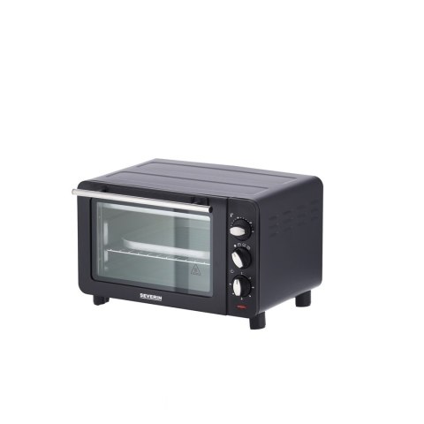 SEVERIN SEVERIN MINI PIEKARNIK PÓJ. 14 L, TEMP. 230°C, W ZESTAWIE RUSZT DO GRILLOWANIA, BLACHA I TACKA NA OKRUCHY, MOC 1200W TO2042 SEVERIN SEVERIN MINI PIEKARNIK PÓJ. 14 L, TEMP. 230°C, W ZESTAWIE RUSZT DO GRILLOWANIA, BLACHA I TACKA NA OKRUCHY, MOC 1200W TO2042