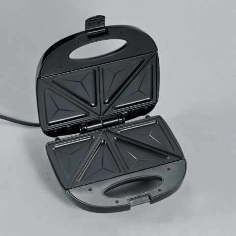 SEVERIN SEVERIN SANDWICH-TOSTER, STAL, PŁYTY Z POWŁOKĄ ANTYADHEZYJNĄ, ŁATWE CZYSZCZENIE, GUMOWE NÓŻKI, MOC 600W SA2969 SEVERIN SEVERIN SANDWICH-TOSTER, STAL, PŁYTY Z POWŁOKĄ ANTYADHEZYJNĄ, ŁATWE CZYSZCZENIE, GUMOWE NÓŻKI, MOC 600W SA2969