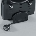 SEVERIN SEVERIN SANDWICH-TOSTER, STAL, PŁYTY Z POWŁOKĄ ANTYADHEZYJNĄ, ŁATWE CZYSZCZENIE, GUMOWE NÓŻKI, MOC 600W SA2969