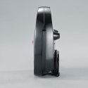 SEVERIN SEVERIN SANDWICH-TOSTER, STAL, PŁYTY Z POWŁOKĄ ANTYADHEZYJNĄ, ŁATWE CZYSZCZENIE, GUMOWE NÓŻKI, MOC 600W SA2969