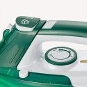 SEVERIN SEVERIN ŻELAZKO PARA 30G/MIN, WYRZUT PARY 85G/MIN, ZBIORNIK WODY 190 ML, STOPA ZE STALI, REGULACJA TEMPERATURY, 2400W BA3261