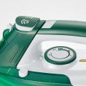 SEVERIN SEVERIN ŻELAZKO PARA 30G/MIN, WYRZUT PARY 85G/MIN, ZBIORNIK WODY 190 ML, STOPA ZE STALI, REGULACJA TEMPERATURY, 2400W BA3261