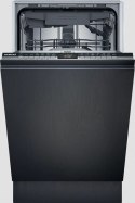 Siemens Zmywarka do zabudowy SIEMENS SR63HX74ME