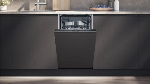 Siemens Zmywarka do zabudowy SIEMENS SR63HX74ME Siemens Zmywarka do zabudowy SIEMENS SR63HX74ME