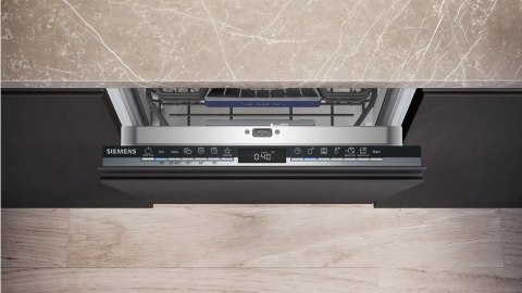 Siemens Zmywarka do zabudowy SIEMENS SR63HX74ME Siemens Zmywarka do zabudowy SIEMENS SR63HX74ME