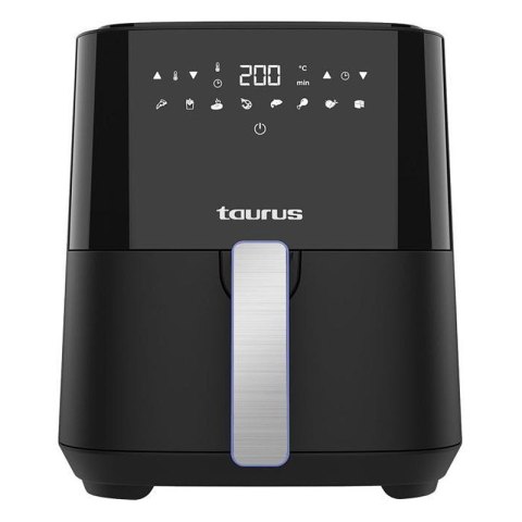 Taurus Frytkownica Taurus Air Fry Digital Grill PTFAF5000